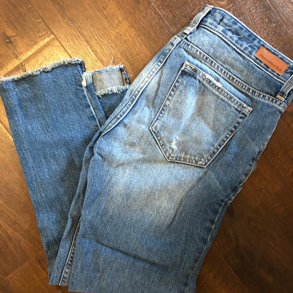 Abercrombie Signature Collection Jeans 24